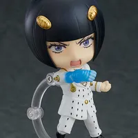 Nendoroid JoJo`s Bizarre Adventure Bruno Bucciarati