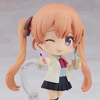 Nendoroid A Couple of Cuckoos Erika Amano