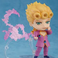 Nendoroid JoJo`s Bizarre Adventure Giorno Giovanna