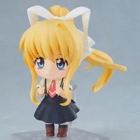 Nendoroid Kaginado Misuzu Kamio