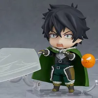 Nendoroid The Rising of the Shield Hero Shield Hero