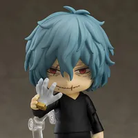 Nendoroid My Hero Academia Tomura Shigaraki Villain's Edition