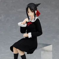 Figma Kaguya Shinomiya Action Figure