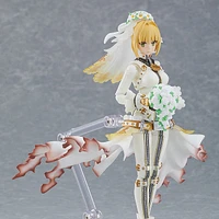 Figma Fate/Grand Order Saber Nero Claudius Bride