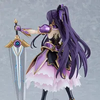 Figma Date A Live III Tohka Yatogami