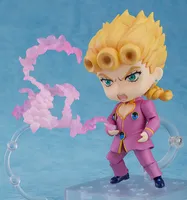 Nendoroid JoJo`s Bizarre Adventure Giorno Giovanna