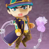 Nendoroid JoJo`s Bizarre Adventure Jotaro Kujo Stone Ocean Ver.