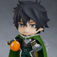 Nendoroid The Rising of the Shield Hero Shield Hero