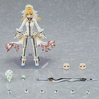 Figma Fate/Grand Order Saber Nero Claudius Bride