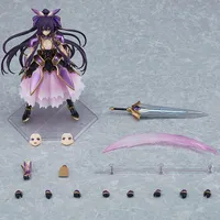 Figma Date A Live III Tohka Yatogami