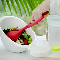 Kokubo HAUS 2-in-1 Colander & Bowl - Case of 6