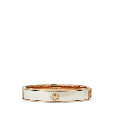 Crest Bracelet