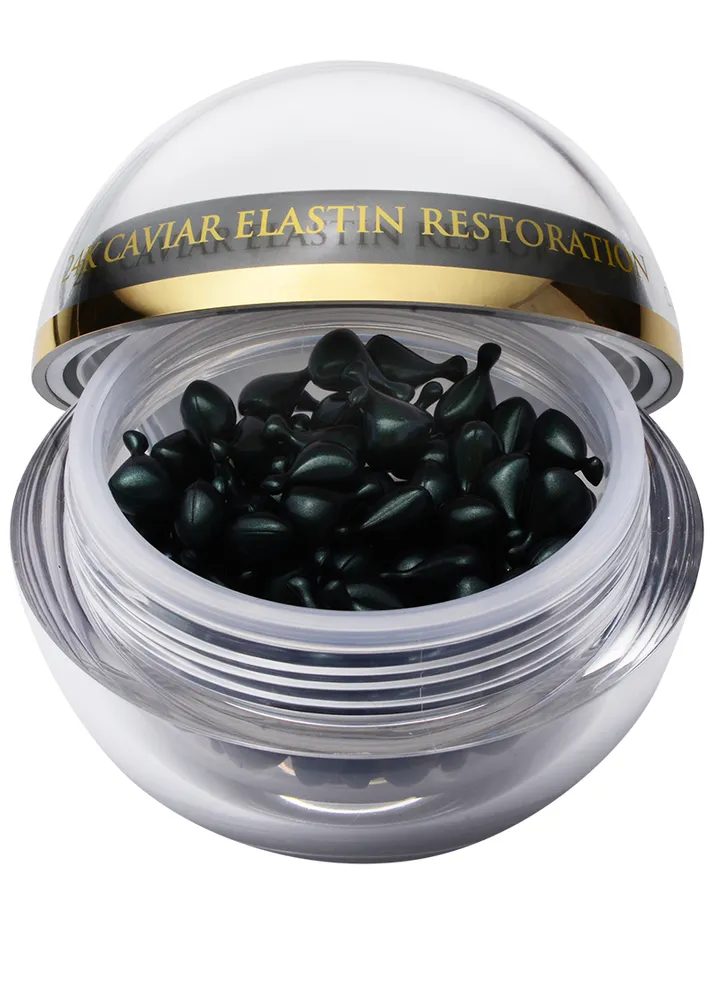 24K Caviar Elastin Restoration