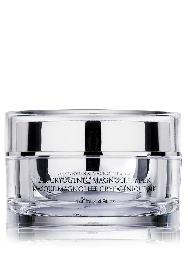 24K Cryogenic MagnoLift Mask