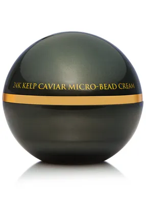 24K Kelp Caviar Micro-Bead Cream