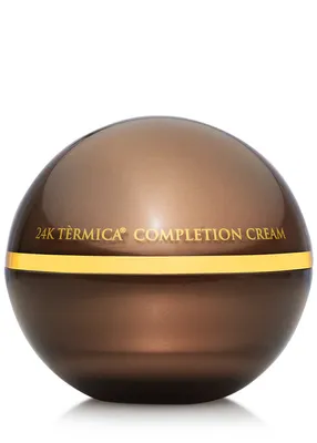 24K Tèrmica® Completion Cream