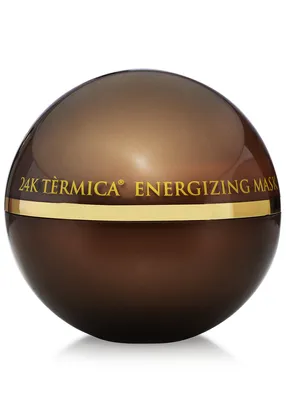 24K Tèrmica® Energizing Mask