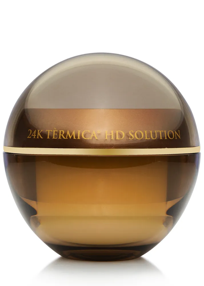 24K Tèrmica® HD Solution