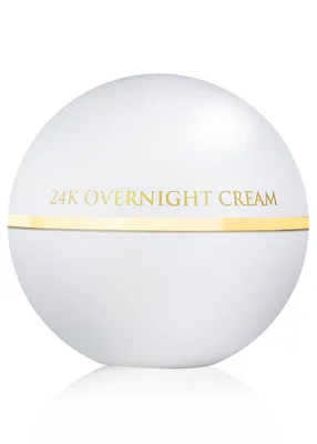 24K Overnight Cream