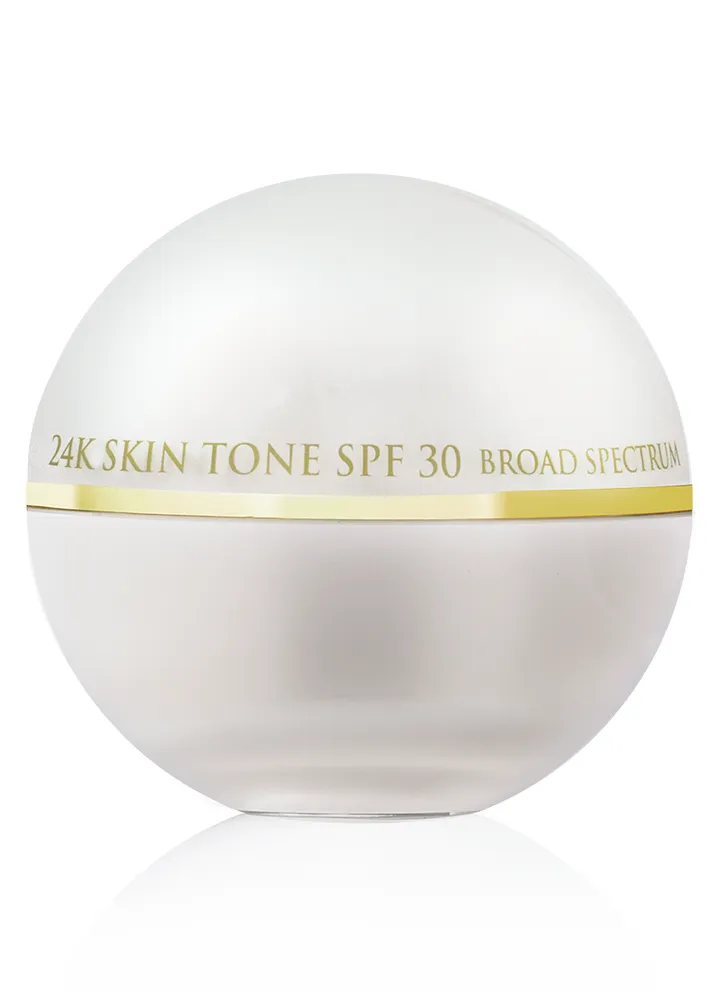 24K Skin Tone SPF 30