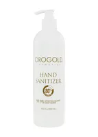 Hand Sanitizer 80% Alcohol