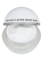 24K Men's After Shave Balm