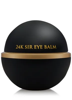 24K Sir Eye Balm