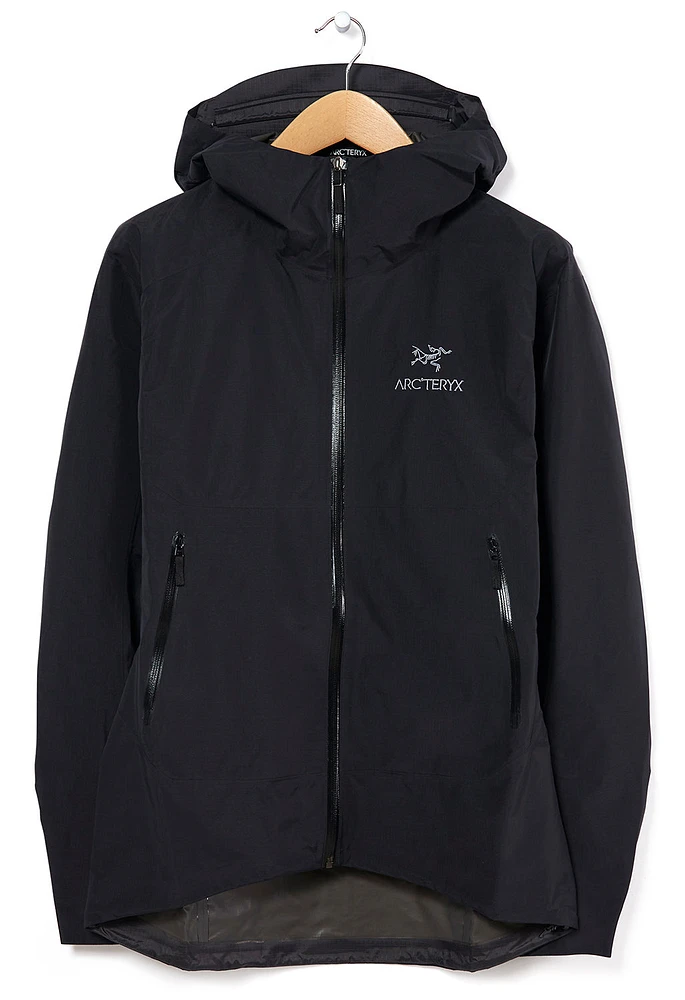 arcteryx ZETA SL jacket Arc'teryx Men's Zeta SL GORE-TEX PACLITE