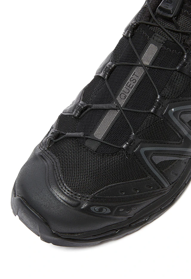 Salomon XT-Quest Shoes - Turtledove/Moss Gray/Quiet Shade | King