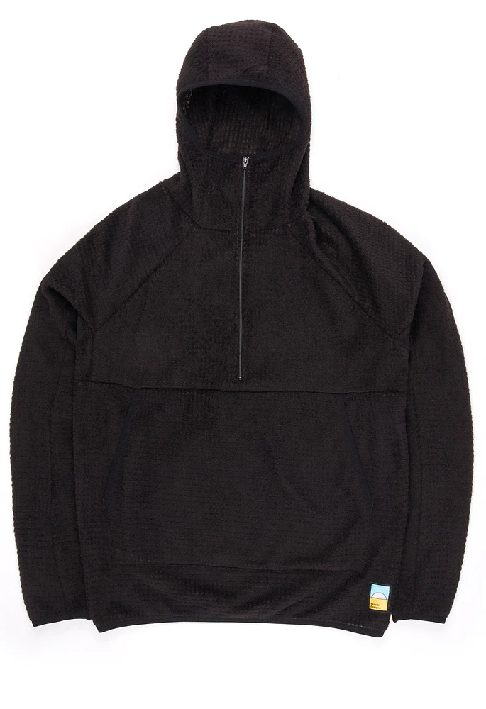 Senchi Designs ALPHA 90 泣き叫ぶ HOODIE ZIP UL GM