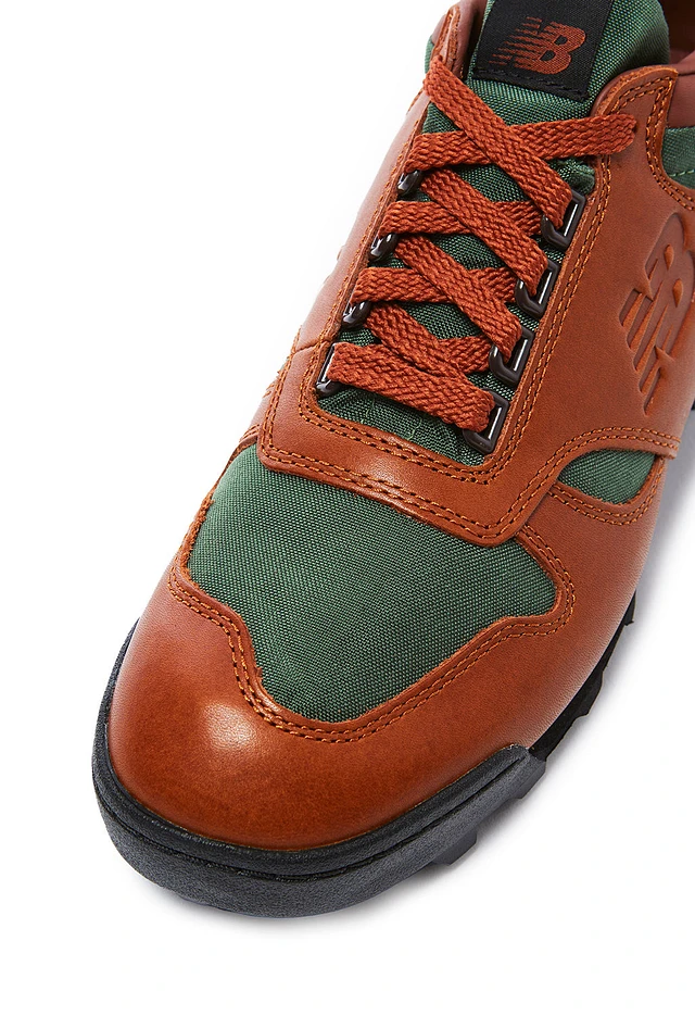 New Balance Rainier Boots Marblehead - Men