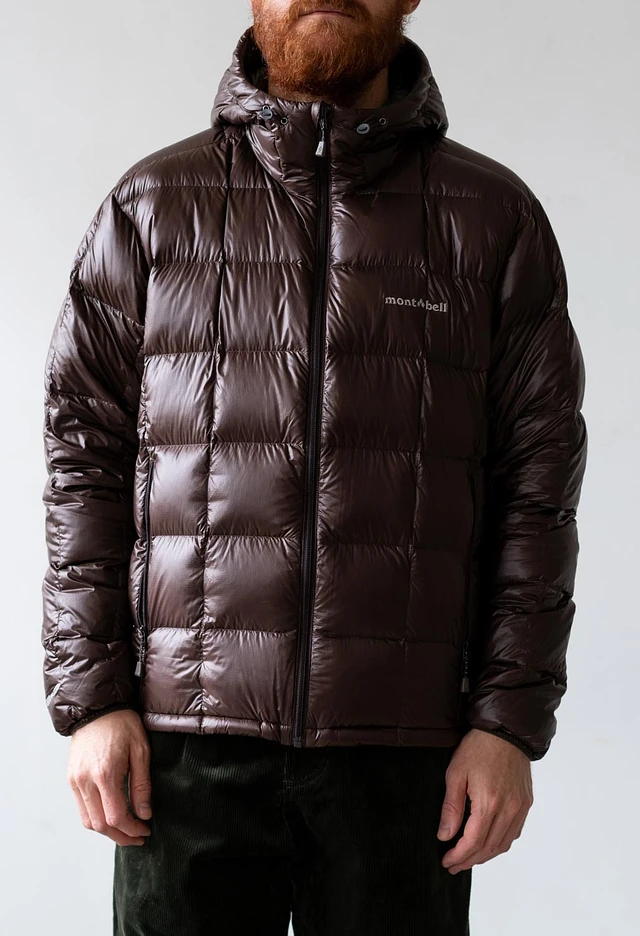 Montbell Superior Men