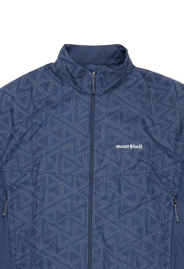 Montbell Reflec Men