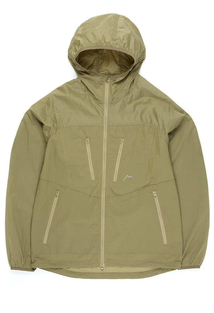 CAYL Reflect Wind Jacket | King