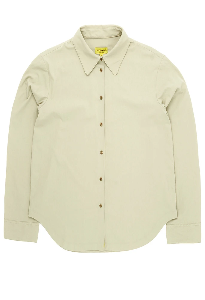 Women's Hikerkind Trail Sun Shirt 02 - Crownshy