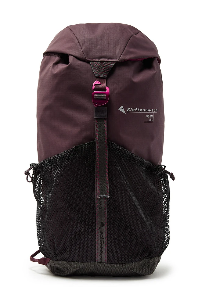 Klattermusen Fjorm Backpack 18L | King