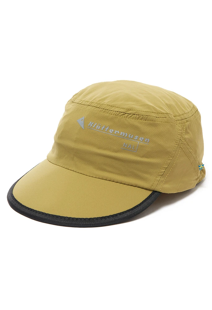 Klattermusen Nal Cap | King