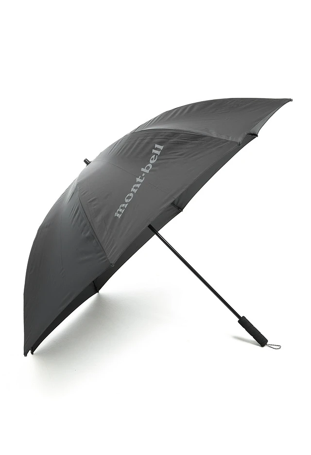Montbell O.D. Umbrella 60 - Black | King