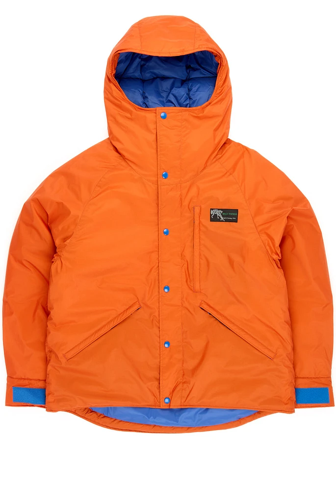 WILD THINGS×GRIP SWANY×Orange ワイルドシングス×グリップスワニー 