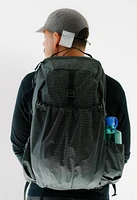 Snow Peak Transit Backpack - Black | King