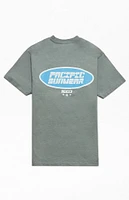 PacSun Pacific Sunwear Badge T-Shirt