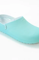 Ales Grey Eco Rodeo Drive 2.0 UV Slip On Clogs