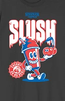 Stranger Things Cherry Slush T-Shirt