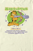 Sagittarius Garfield T-Shirt