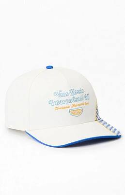 Vans Classic Strapback Hat