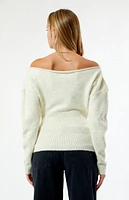 Rhythm Chloe Knit Sweater