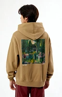 The Met x PacSun Tennis At Newport Hoodie