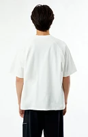 The Met x PacSun Logo Fluorescence T-Shirt