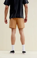 PacSun Trey Volley Shorts