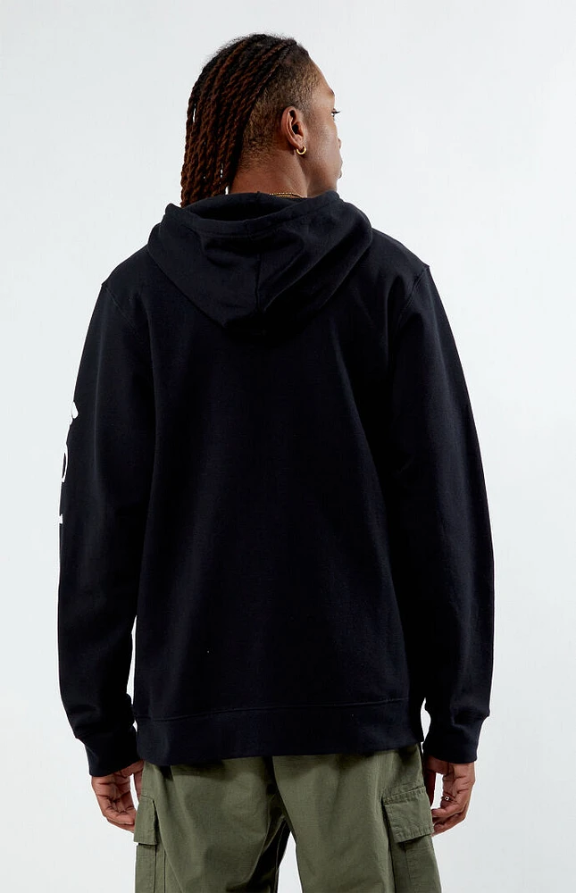 Columbia Trek Hoodie